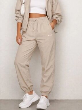 WILO The Label Parachute Pants